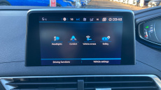 Peugeot 3008 1.2 PureTech GT Line 5dr Petrol Estate